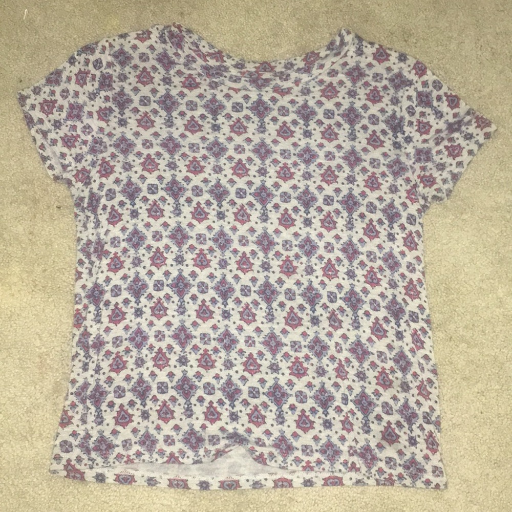 Aero Tee
